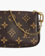 Louis Vuitton Mini Pochette Accessoires Monogram
