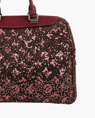 Louis Vuitton 30 Speedy Sunshine Express