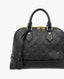 Louis Vuitton Néo Alma PM Black Monogram Empreinte