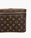 Louis Vuitton Nice BB Toiletry Monogram