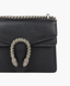 Gucci Dionysus Mini Leather Black