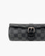 Louis Vuitton Watch Case Damier Graphite