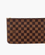 Louis Vuitton Damier Ebene Pouch