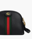 Gucci Ophidia Dome Small Black