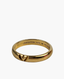 Louis Vuitton Volt Multi Wedding Band Yellow Gold 56