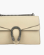 Gucci Dionysus Old Small Leather Cream