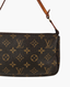 Louis Vuitton Pochette Accessoires Monogram