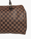 Louis Vuitton Speedy 35 Damier Ebene