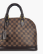 Louis Vuitton Alma PM Damier Ebene