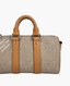 Louis Vuitton Speedy B 25 Marque L.Vuitton Deposée