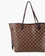 Louis Vuitton Neverfull MM Damier Ebene