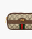 Gucci Ophidia GG Supreme Belt Bag