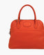 Hermès Bolide 31 Clemence Orange PHW