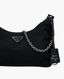 Prada Re-Edition 2005 Nylon Black SHW