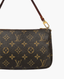 Louis Vuitton Pochette Accessoires Monogram