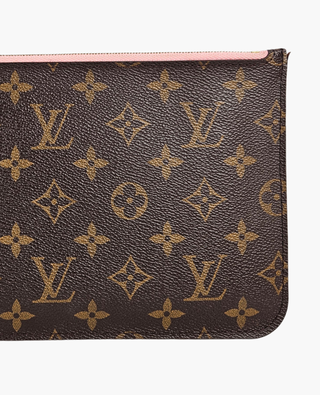 Louis Vuitton Pouch Monogram