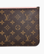 Louis Vuitton Pouch Monogram