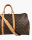 Louis Vuitton Keepall 50 B Monogram