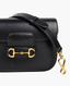 Gucci Horsebit 1955 Mini Black