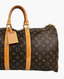 Louis Vuitton Keepall Monogram 45