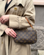 Louis Vuitton Pochette Accessoires Monogram