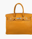 Hermès Birkin 35 Sable Ebene Togo PHW