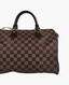 Louis Vuitton Speedy 30 Damier Ebene