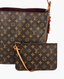 Louis Vuitton All In GM Monogram