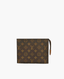 Louis Vuitton Monogram Toiletry Pouch 19