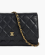 Chanel Timeless WOC Caviar Black GHW