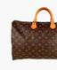 Louis Vuitton Speedy Monogram 40