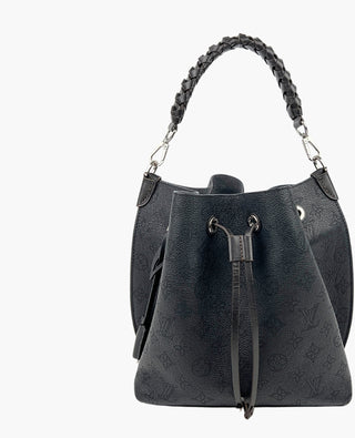 Louis Vuitton Muria Mahina Noir