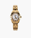 Rolex Lady Datejust Pearlmaster 80318 Yellow Gold 29mm