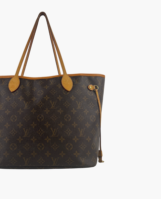 Louis Vuitton Neverfull Monogram MM