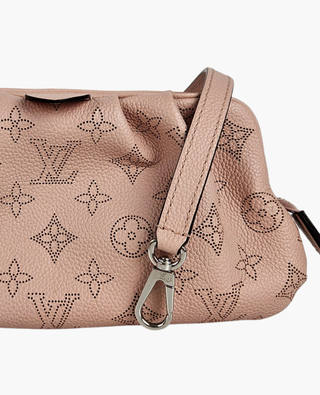 Louis Vuitton Scala Mini Pochette Magnolia