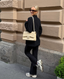 Chanel Timeless Jumbo Caviar Light Beige SHW