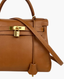 Hermès Kelly 28 Golden Retourne