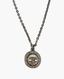 Chanel Snow Palace Necklace SHW