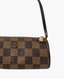 Louis Vuitton Papillon Mini Damier Ebene