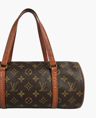 Louis Vuitton Papillon 30 Monogram