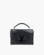 Louis Vuitton Grenelle Epi Leather Black BHW with Wallet