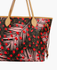 Louis Vuitton Neverfull MM Monogram Jungle Dots
