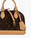 Louis Vuitton Alma BB Monogram
