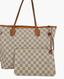 Louis Vuitton Neverfull Damier Azur MM