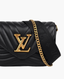 Louis Vuitton New Wave Multi Pochette Black