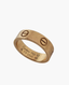 Cartier Love Ring Classic Yellow Gold 53