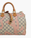 Louis Vuitton Speedy 30 B Damier Azur Tahitienne