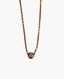 Cartier D'Amour Pendant Diamond Mini Rose Gold