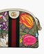 Gucci Ophidia Dome GG Supreme Floral
