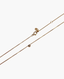 Cartier D'Amour Pendant Diamond Mini Rose Gold